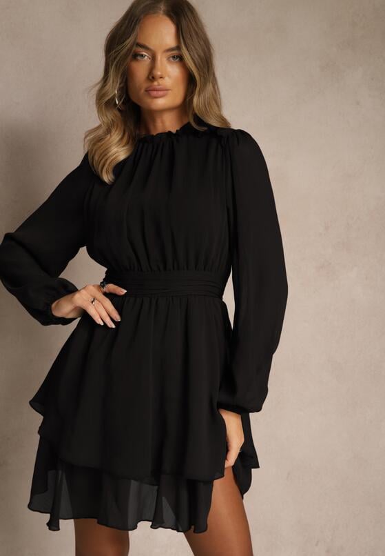 Чорна Сукня 1