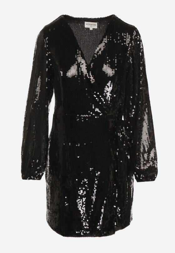 Чорна Сукня 6