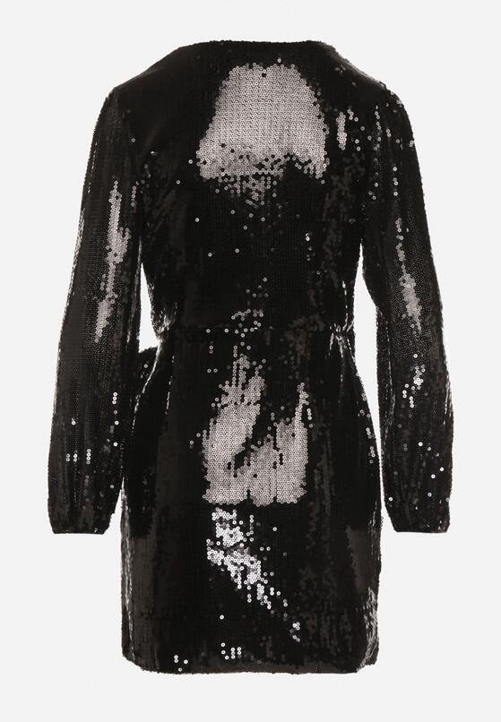 Чорна Сукня 7