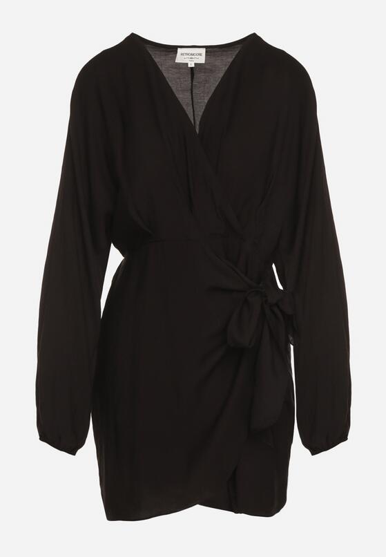 Чорна Сукня 6