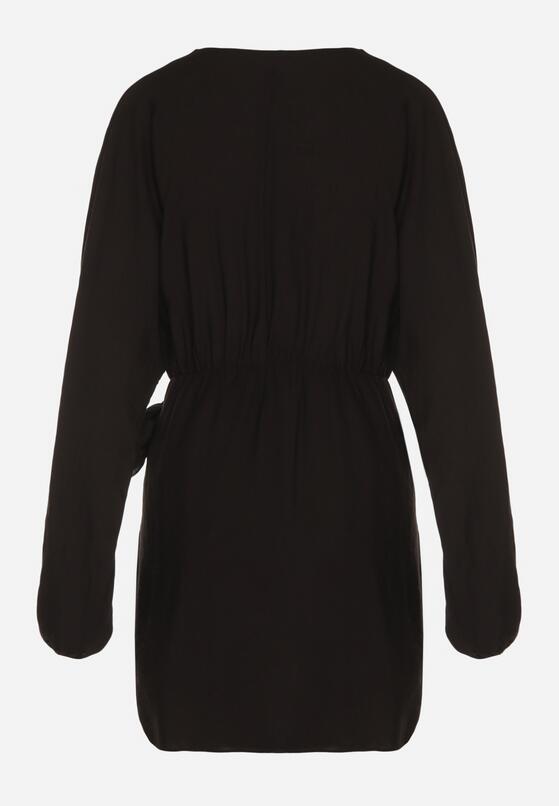 Чорна Сукня 7