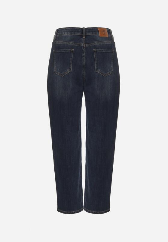 Блакитні Джинси 7