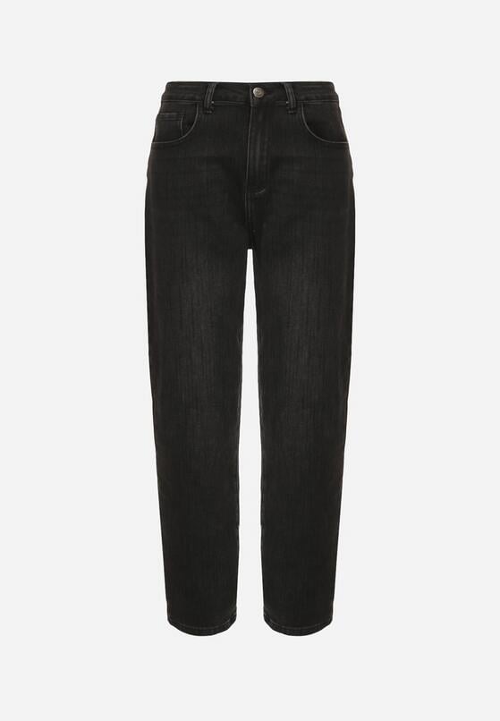 Чорні Джинси 6