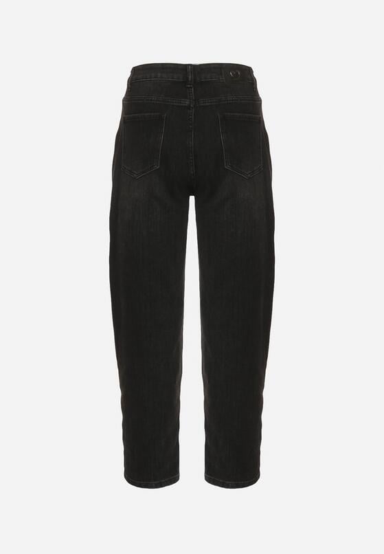 Чорні Джинси 7