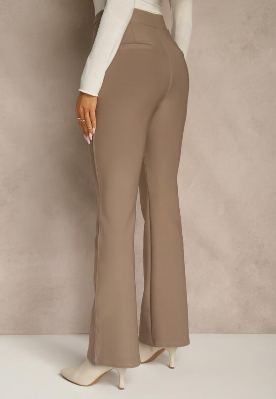 Бежеві Штани 3