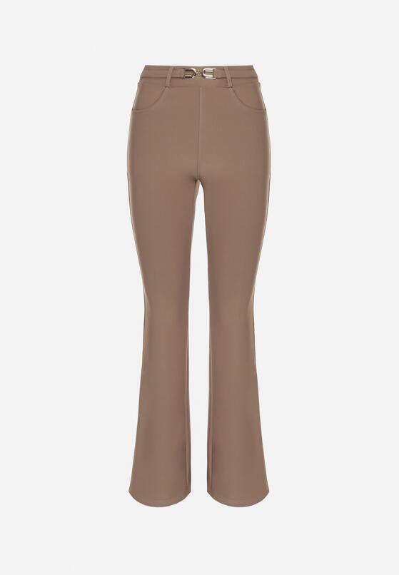 Бежеві Штани 6