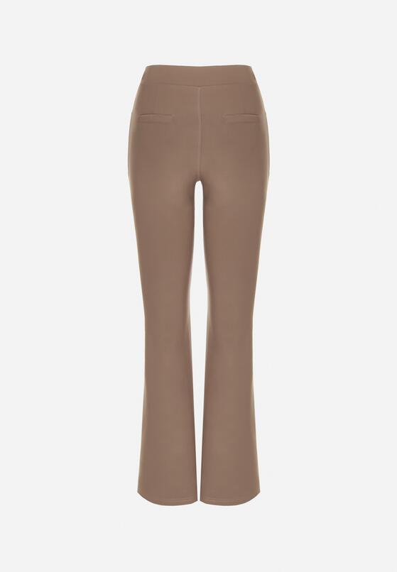 Бежеві Штани 7