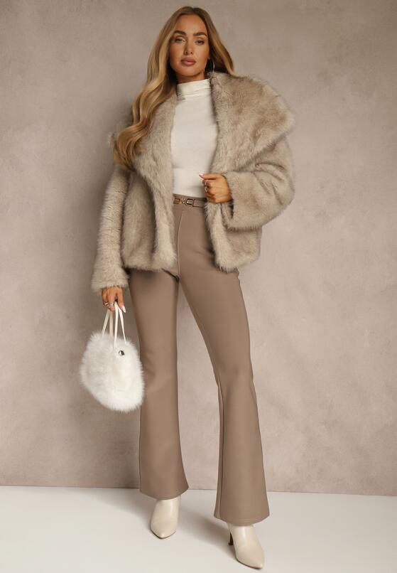 Бежеві Штани 2