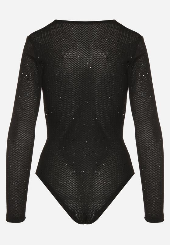 Чорне Боді 5