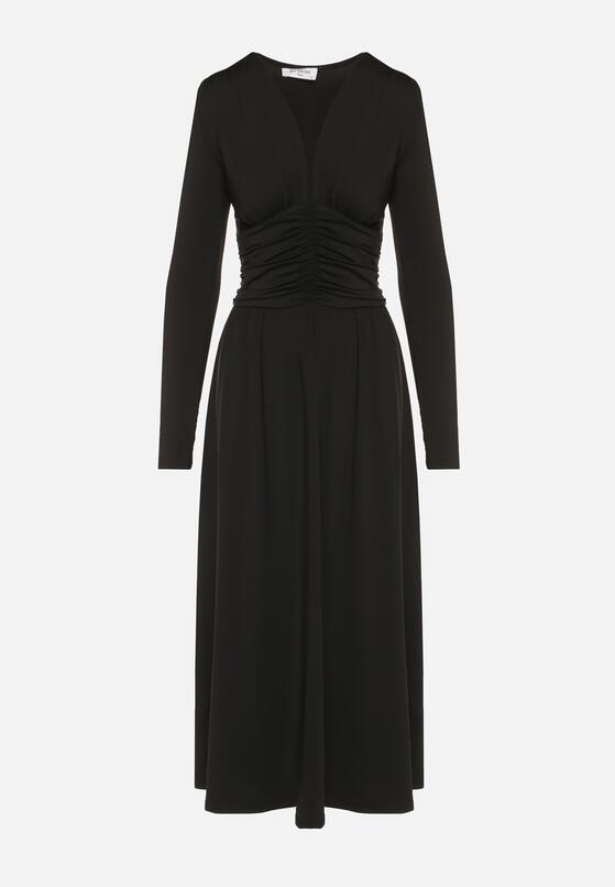 Чорна Сукня 6