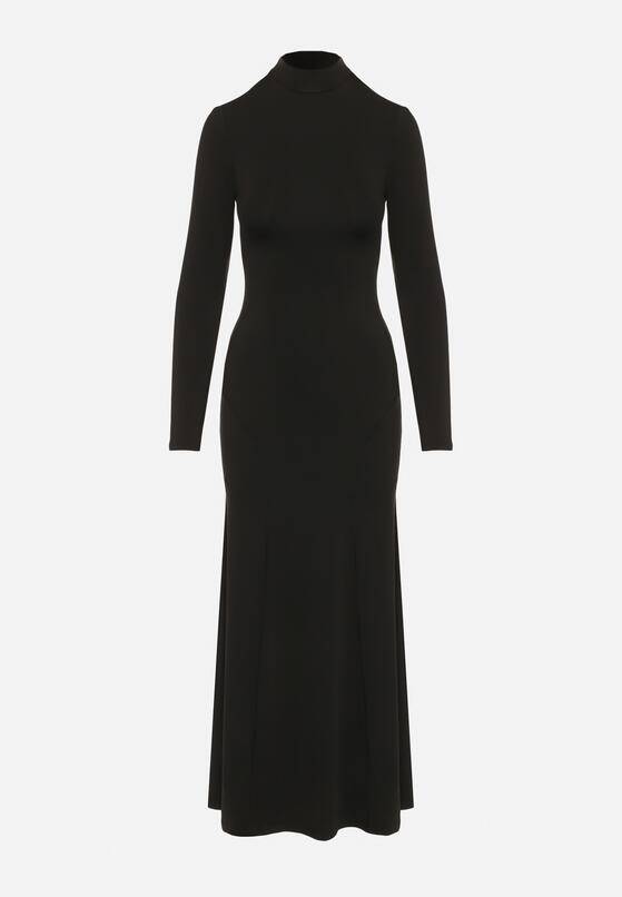 Чорна Сукня 6