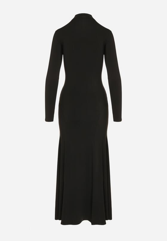 Чорна Сукня 7