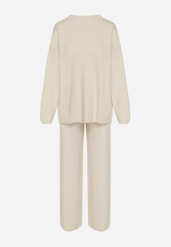 Білий Повсякденний Комплект 6