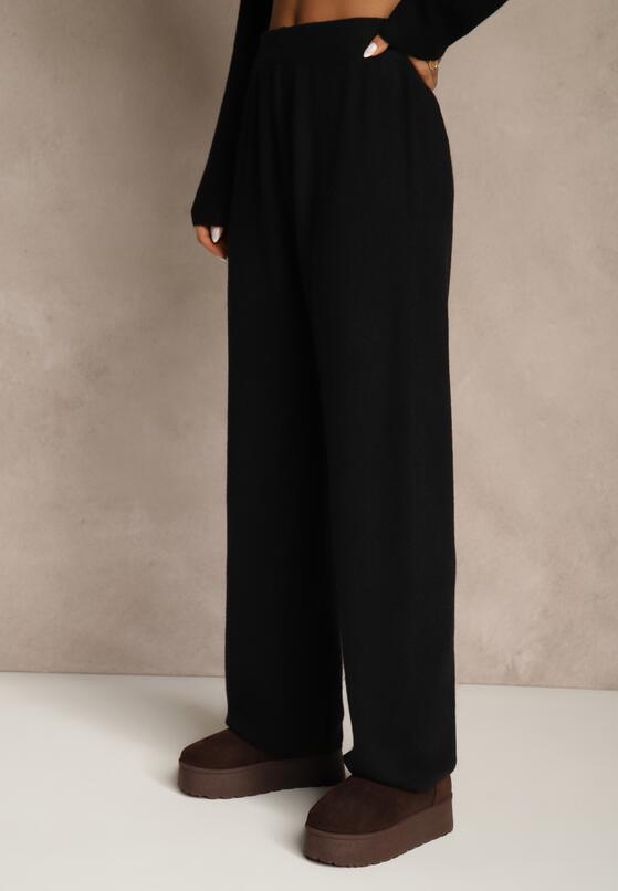 Чорний Повсякденний Комплект 4