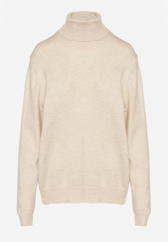 Cвітло-Бежевий Гольф 6