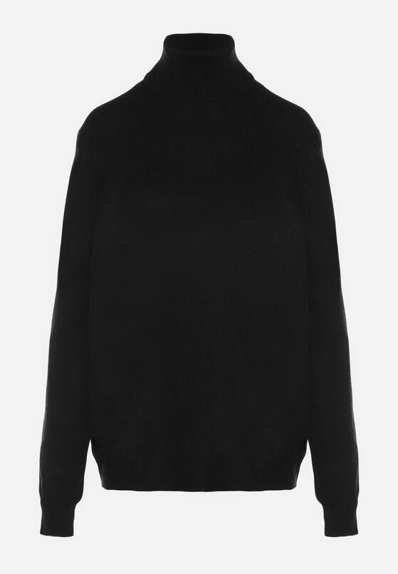 Чорний Гольф 6