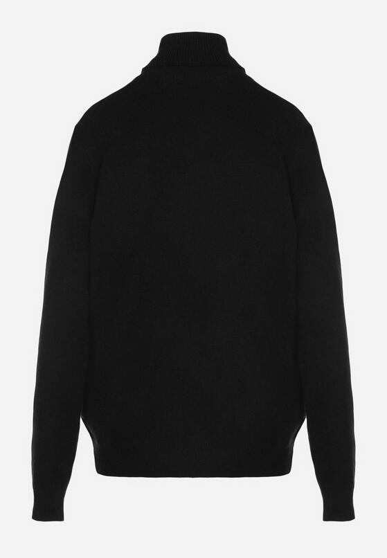 Чорний Гольф 7