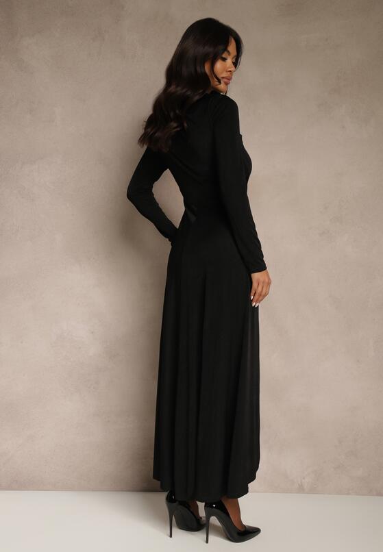 Чорна Сукня 3