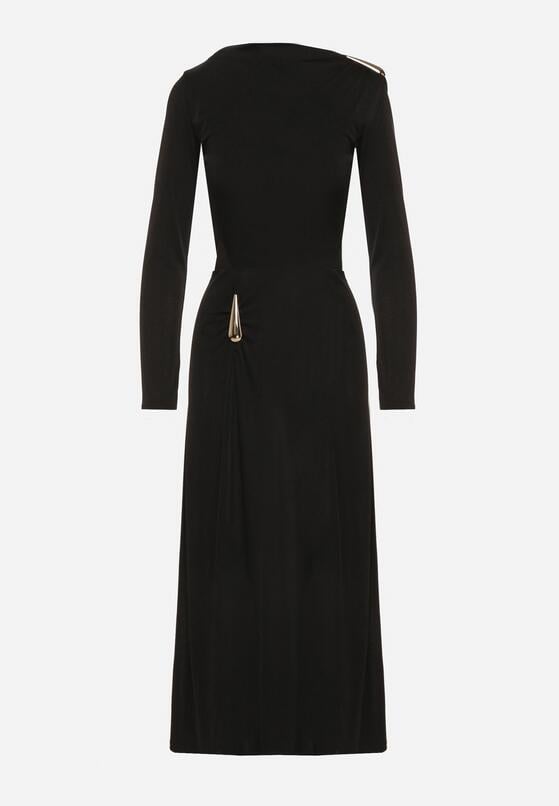 Чорна Сукня 6