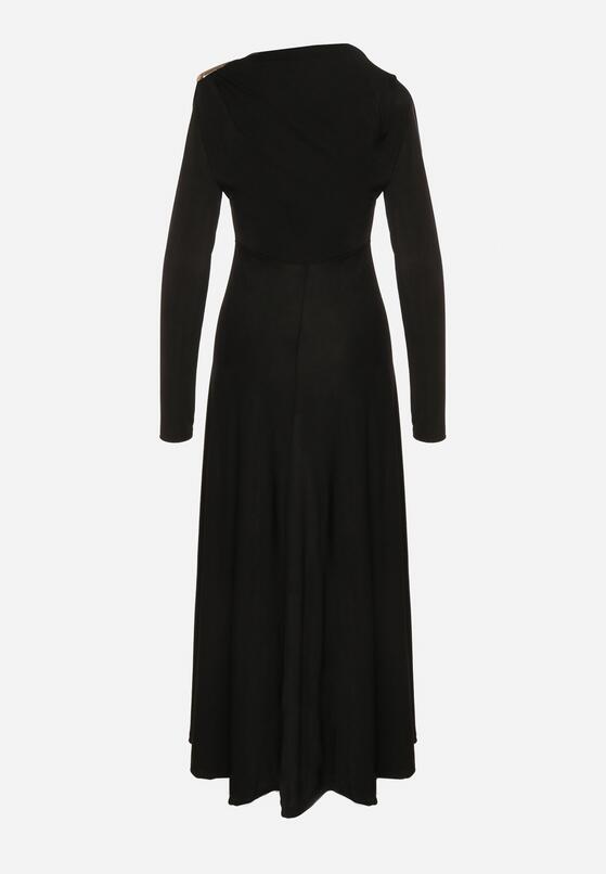 Чорна Сукня 7