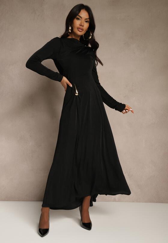 Чорна Сукня 1