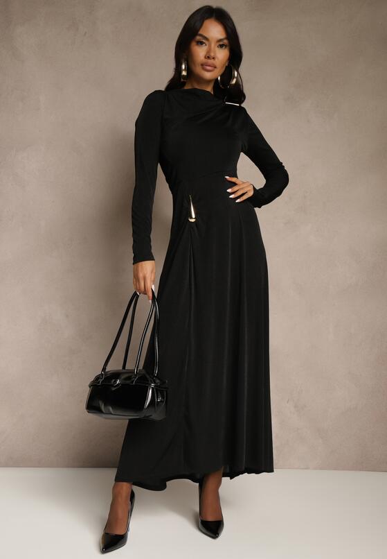 Чорна Сукня 2