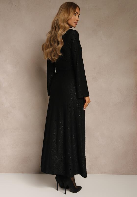 Чорна Сукня 3