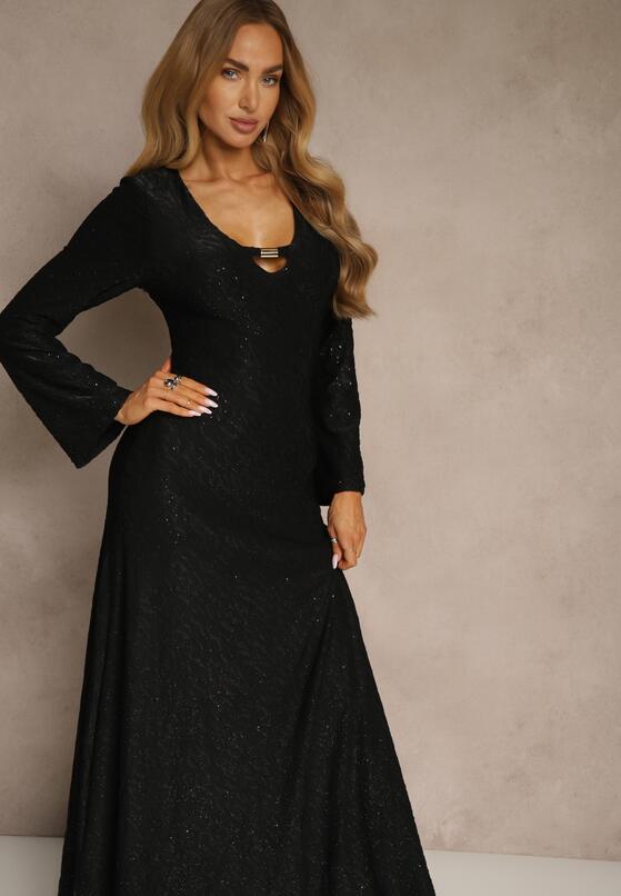 Чорна Сукня 4