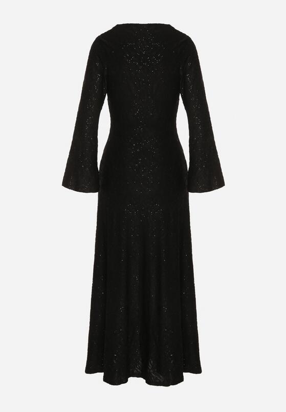 Чорна Сукня 7