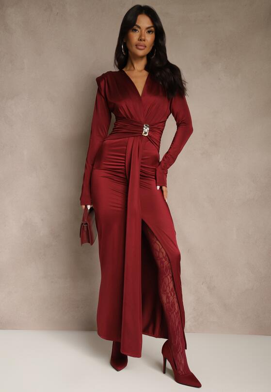 Червона Сукня 2