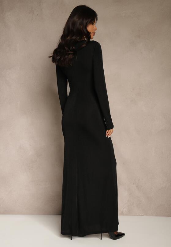 Чорна Сукня 3