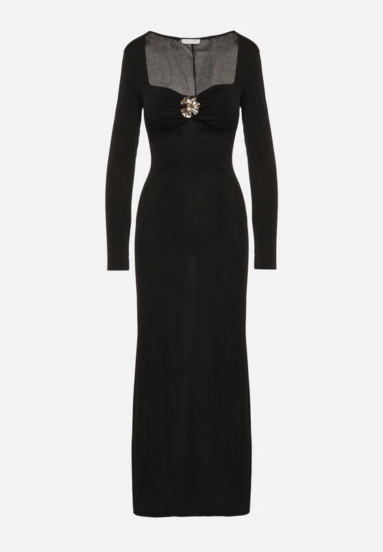 Чорна Сукня 6