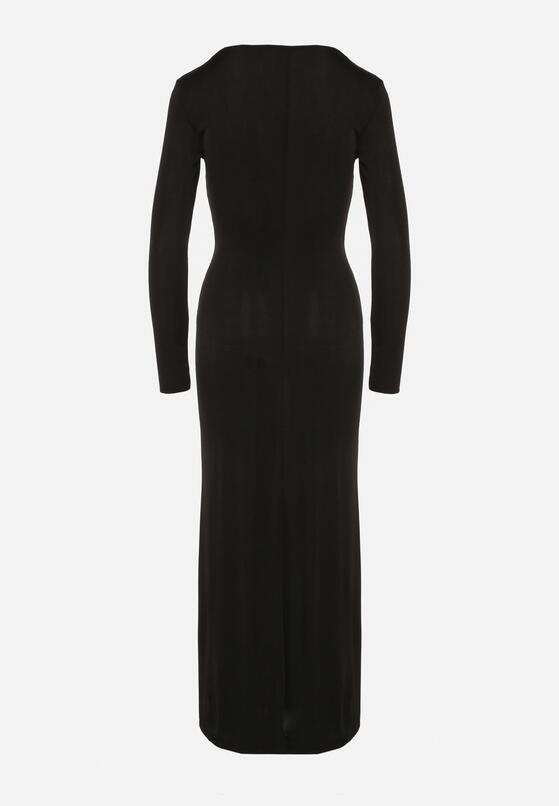 Чорна Сукня 7