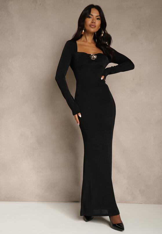 Чорна Сукня 1