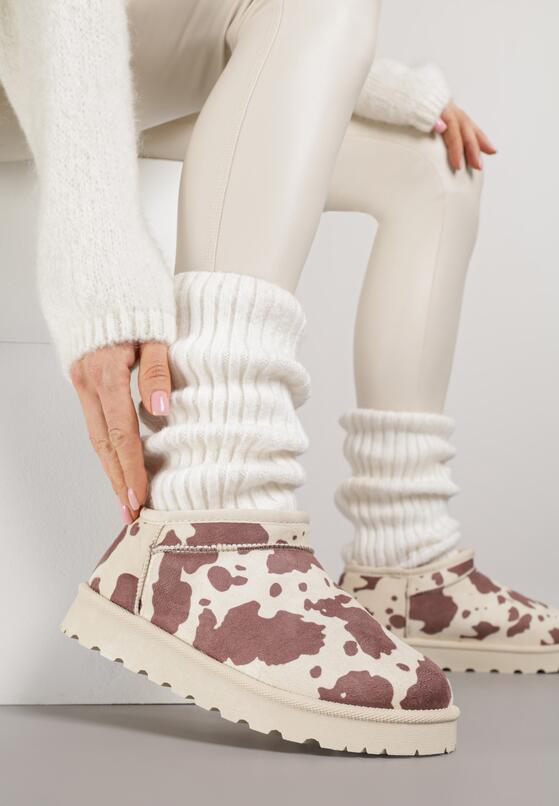 Kоричневі Сноубутси 2