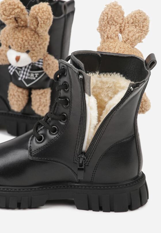 Чорні Черевики 4