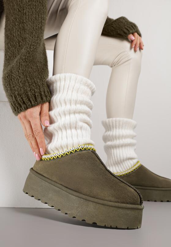 Зелені Сноубутси 1