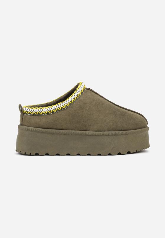 Зелені Сноубутси 4