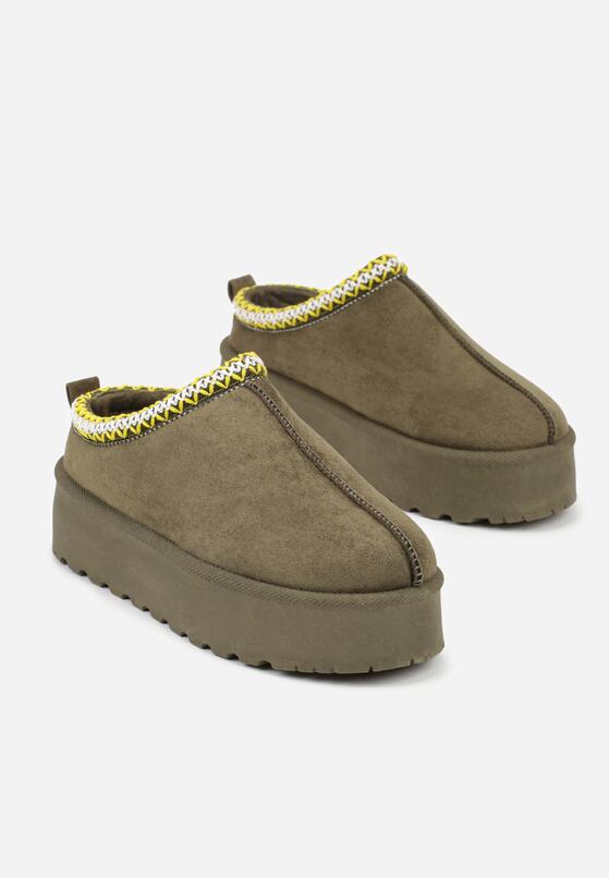 Зелені Сноубутси 5