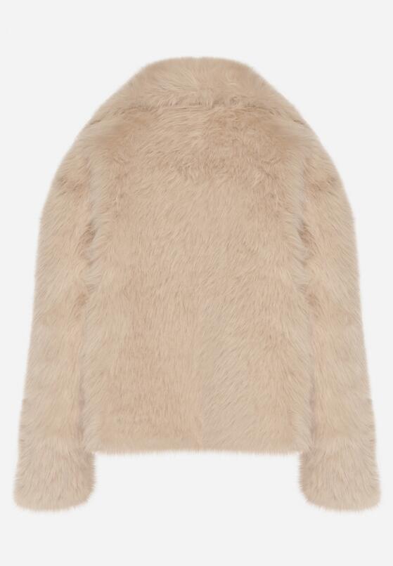 Бежева Куртка 7