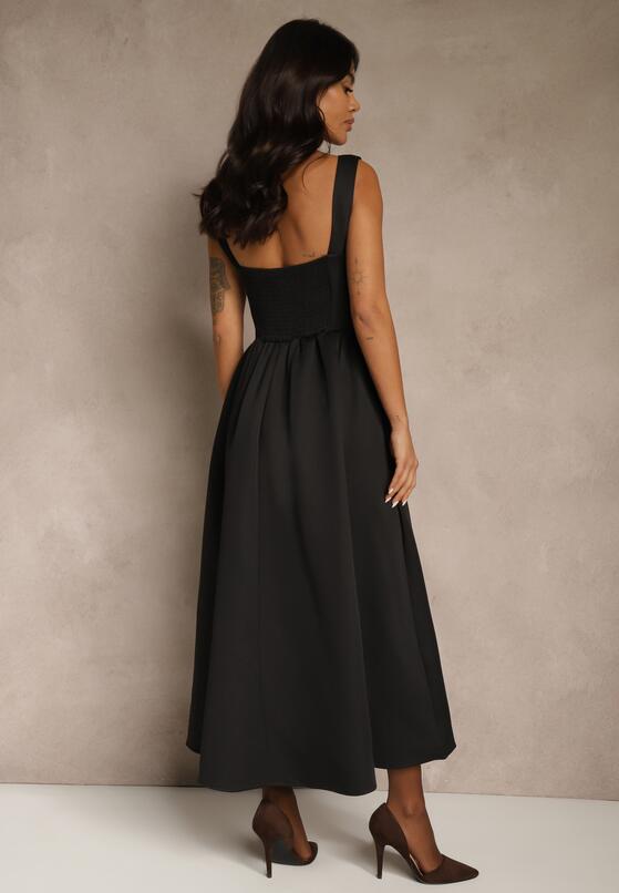 Чорна Сукня 3