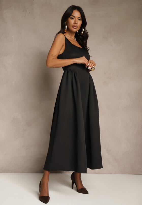 Чорна Сукня 4