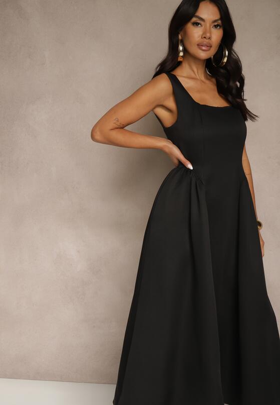 Чорна Сукня 2