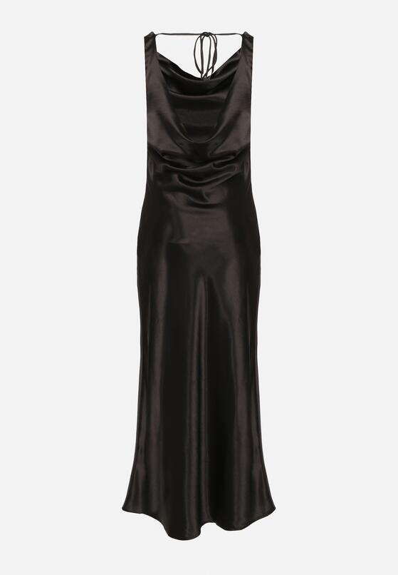 Чорна Сукня 7