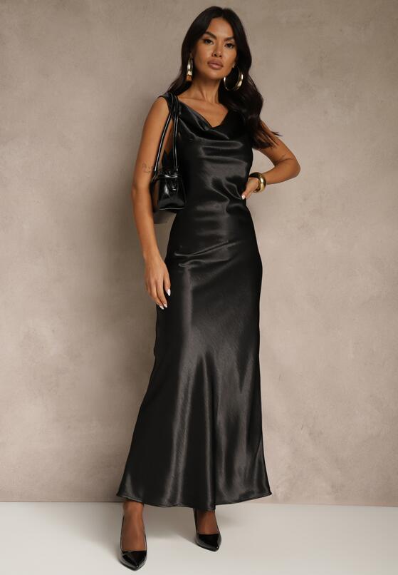 Чорна Сукня 2