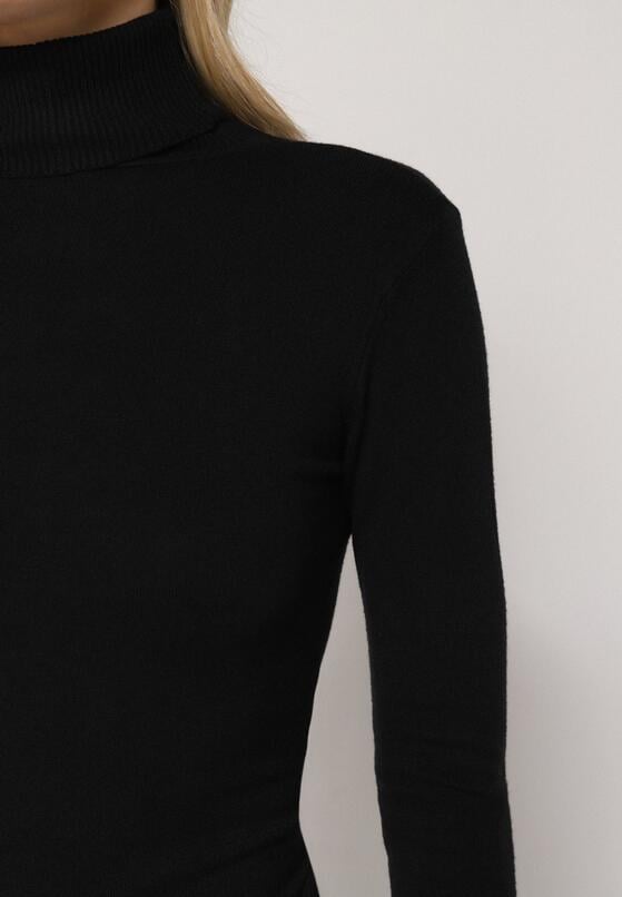 Чорний Гольф 5