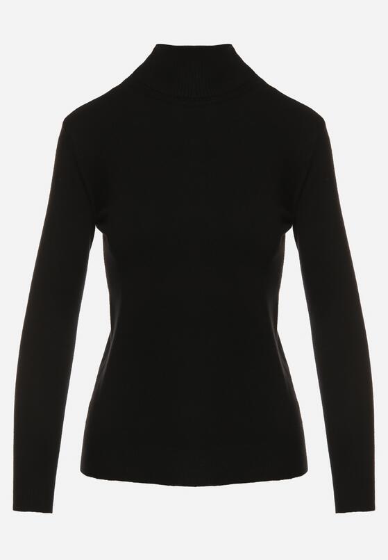 Чорний Гольф 6