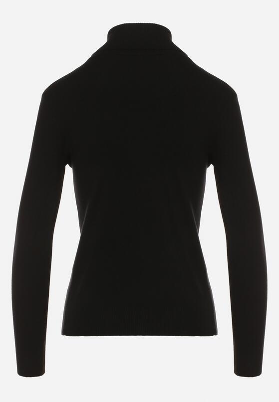 Чорний Гольф 7