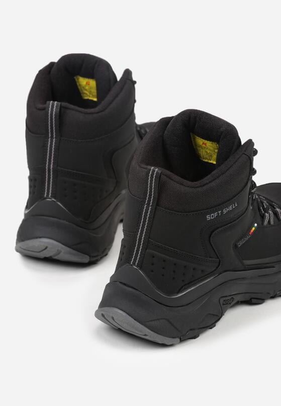 Чорні Черевики 3