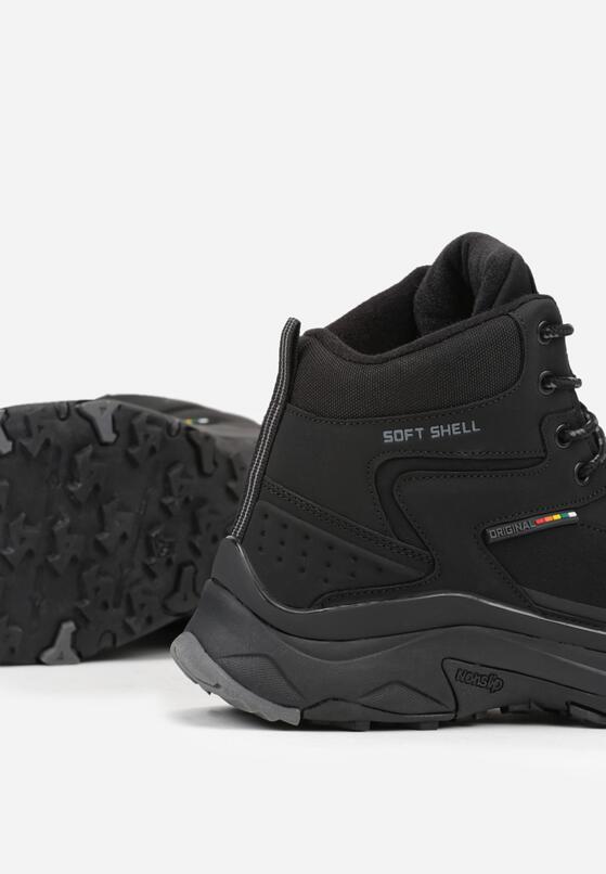 Чорні Черевики 4